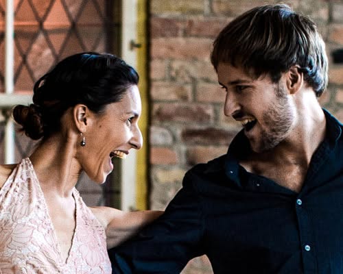 PHANTASTango! Abschlussball - Online Edition