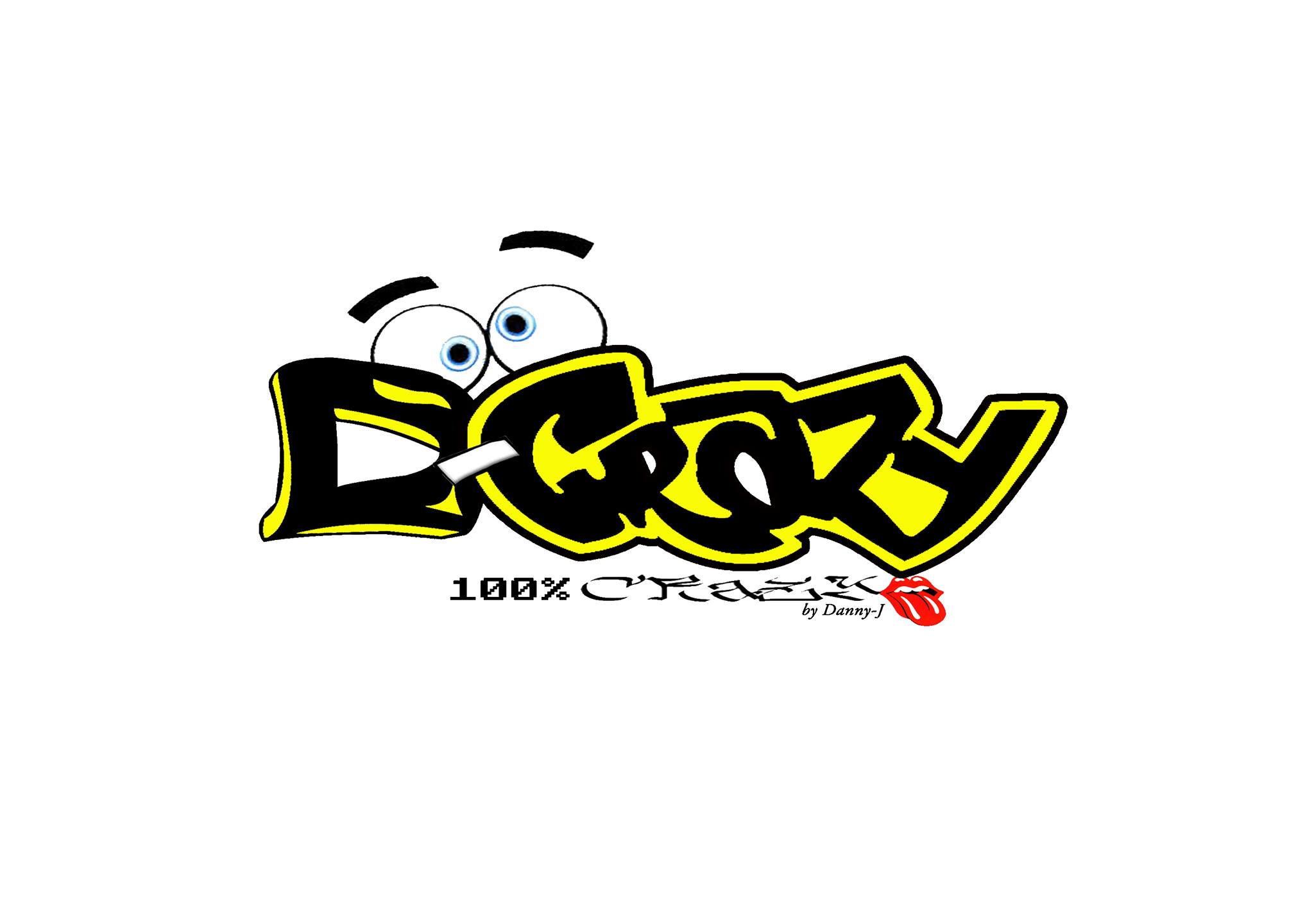 D-CRAZY vol 1 "Valentines Special"