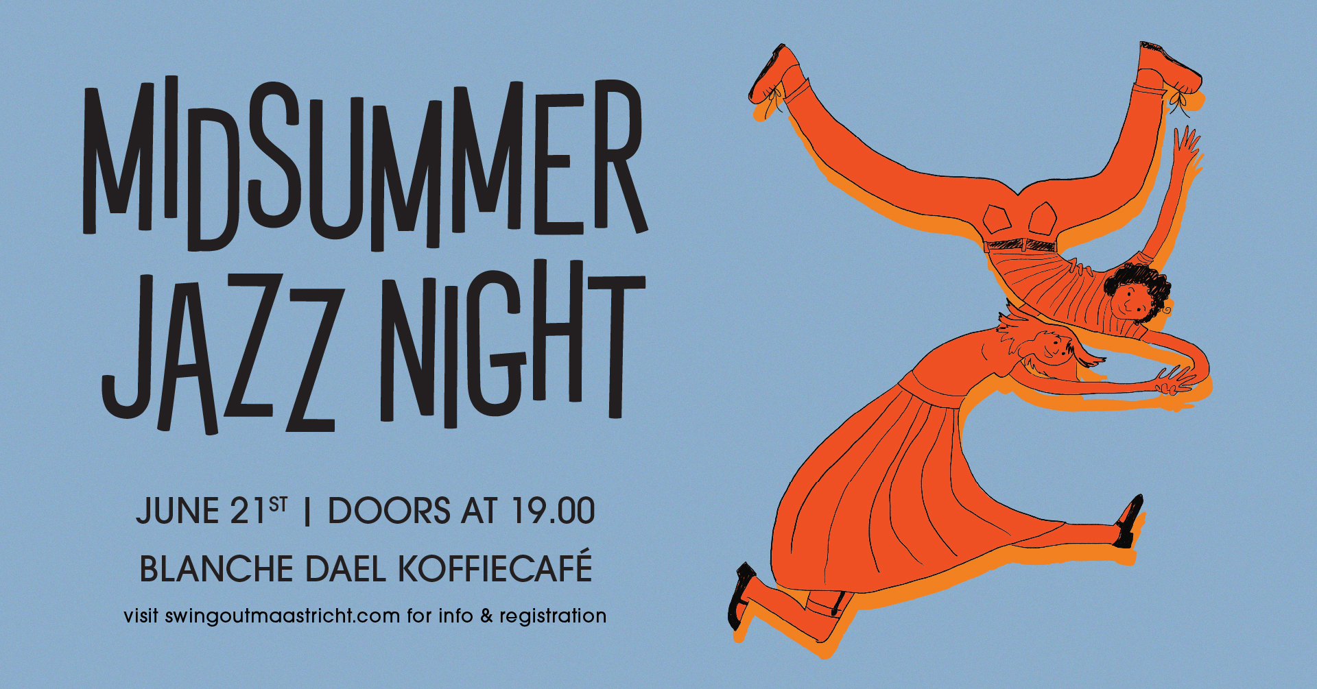 Midsummer Jazz Night