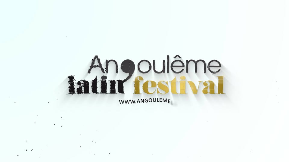 Angoulême Latin' Festival