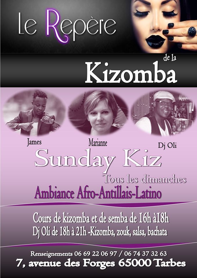 Sundaykiz
