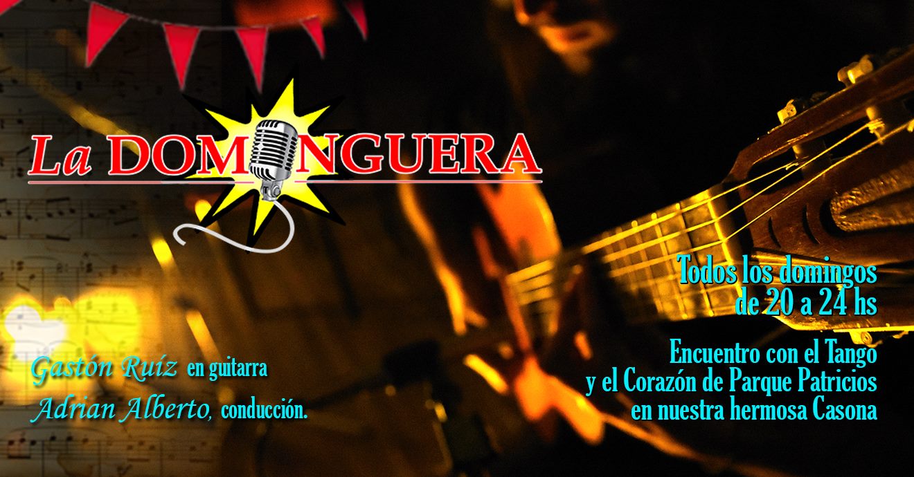 La Dominguera, Peña de Cantores