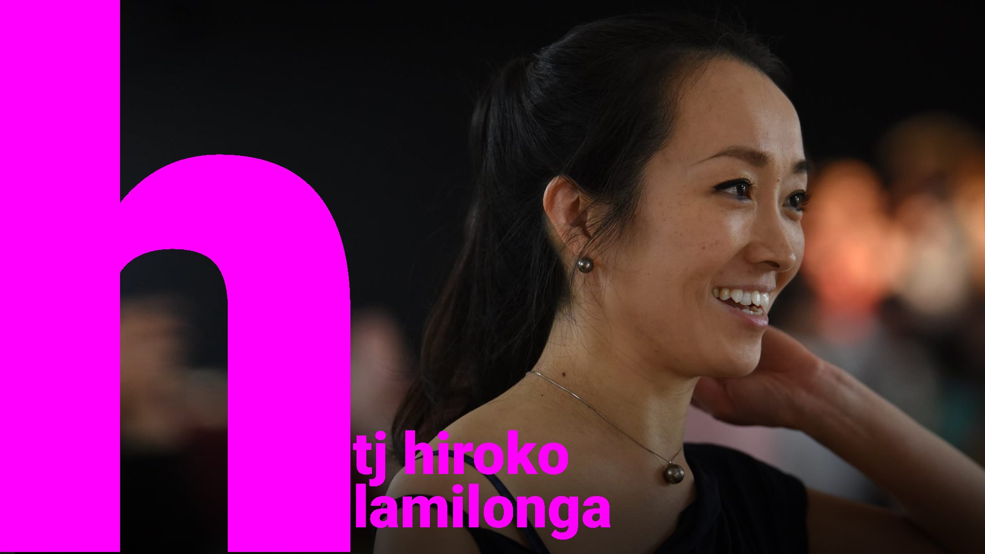 LaMilonga h383 Hiroko Tdj - post stage Glagovsky