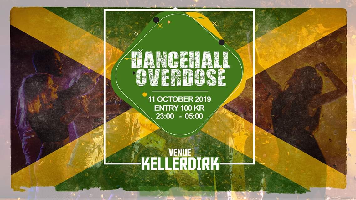 Dancehall Overdose
