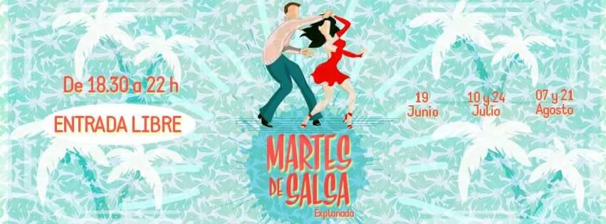 Martes de Salsa