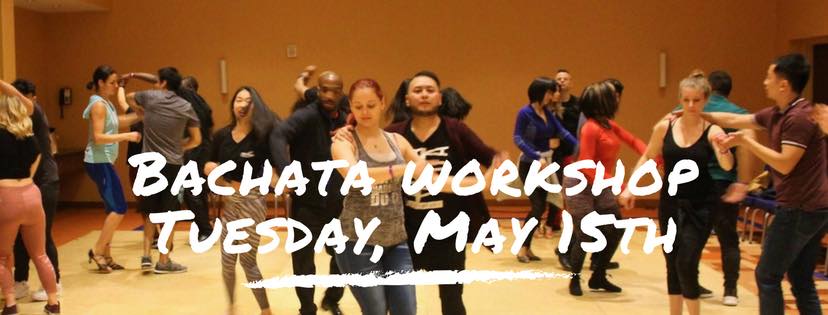 Monthly Bachata Workshops