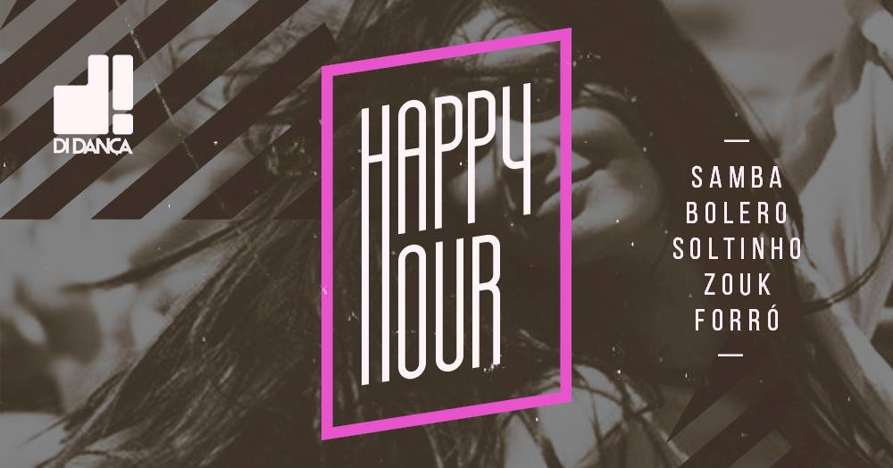 DiDança - Happy Hour