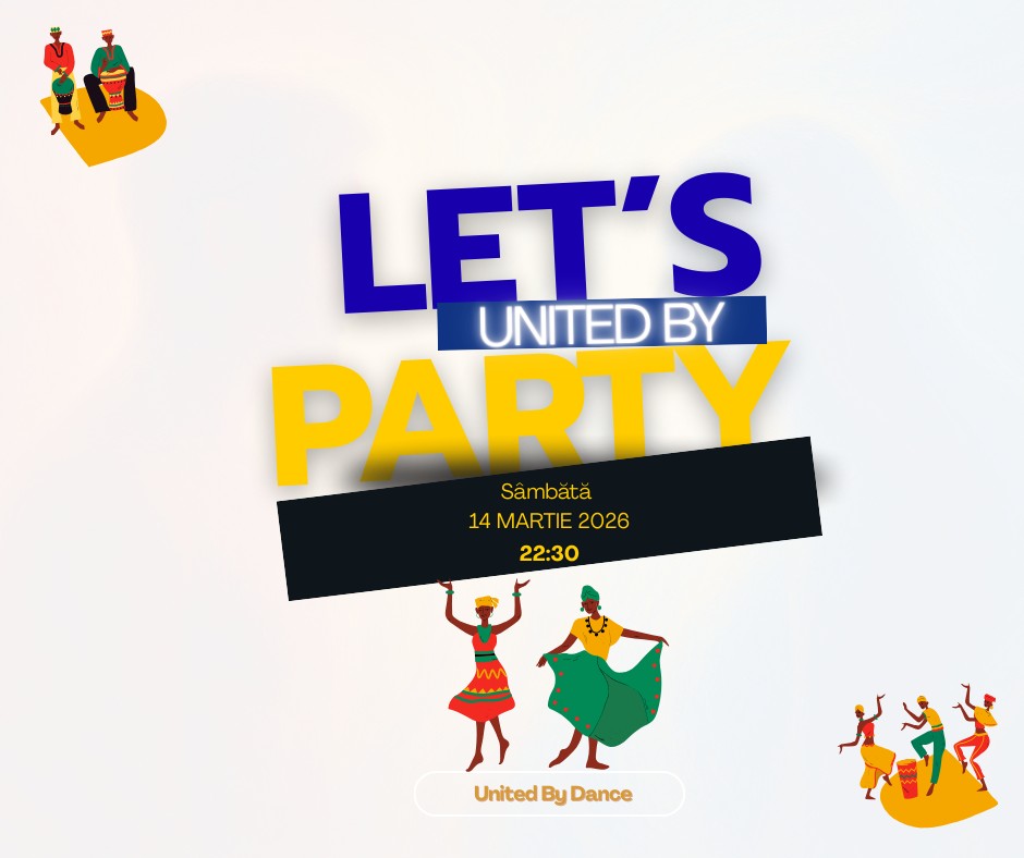 Latino MixParty Craiova
