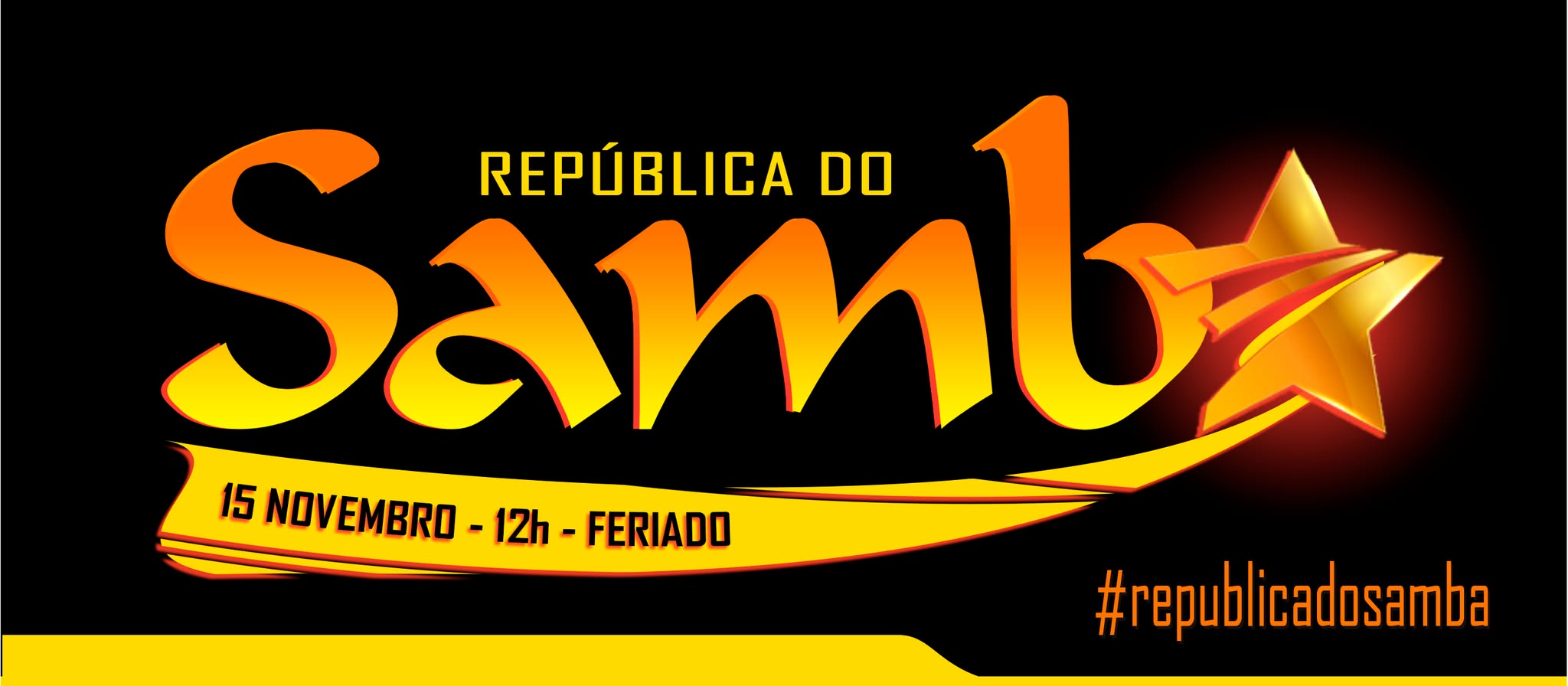 República do Samba