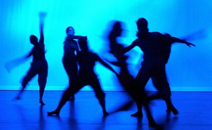 Saturday Afternoon Ecstatic Dances at Durham Friends