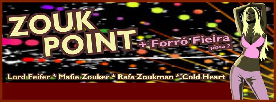 ZOUK P o i n t