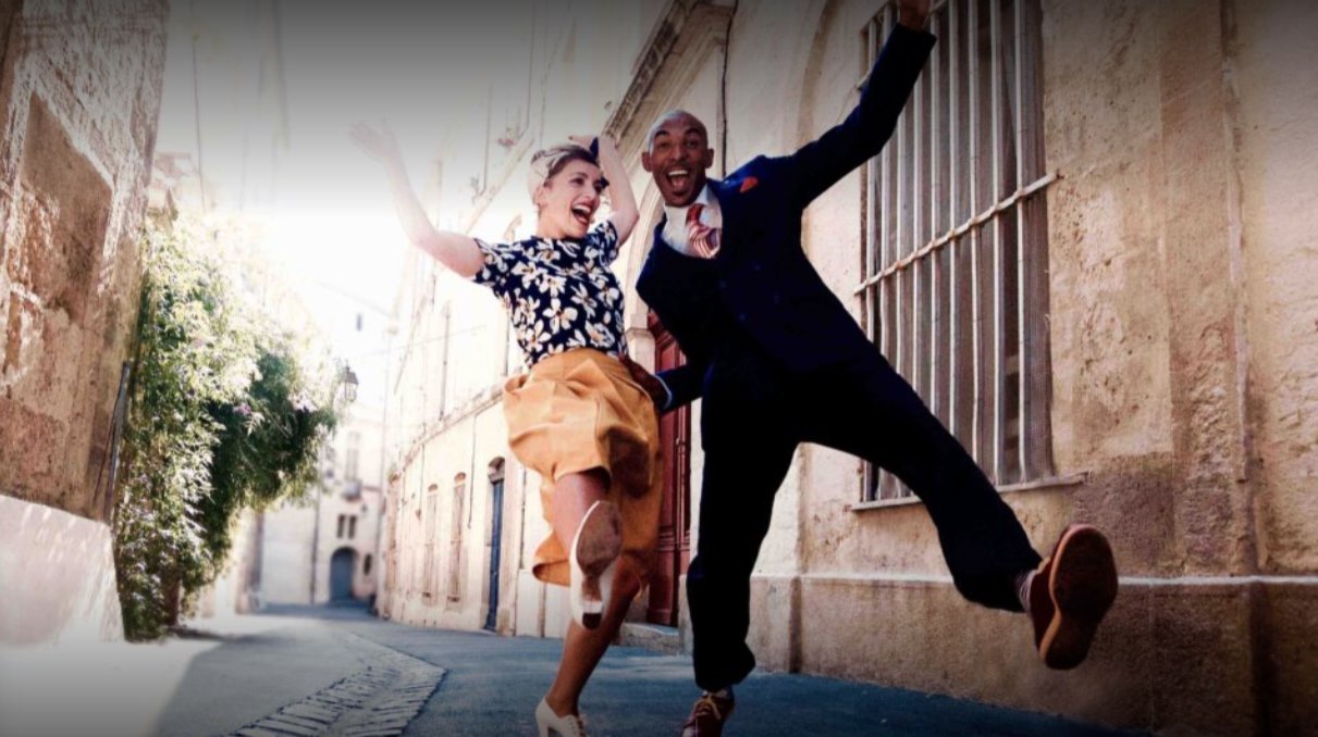 Conférence - Atelier danse : Quand le cerveau mène la danse !