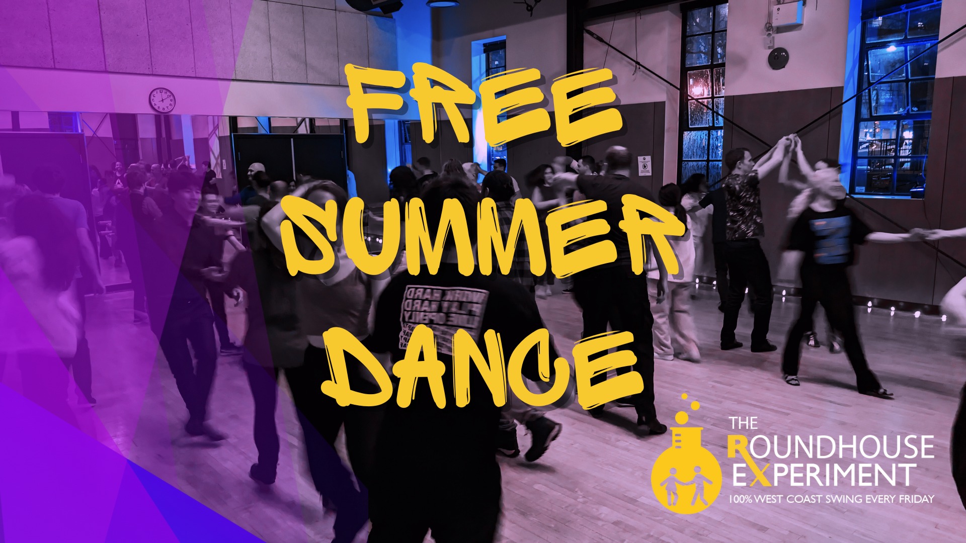 Rx: A Midsummer's Night FREE DANCE