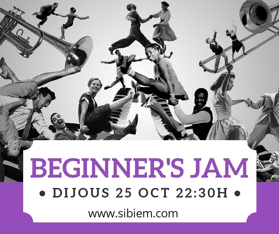 Beginner's JAM