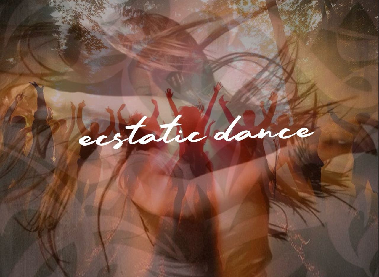 Friday Night Dance ~ DAKINI