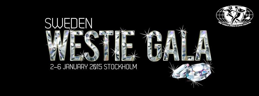 Sweden Westie Gala 2015 *** WSDC Registry Event