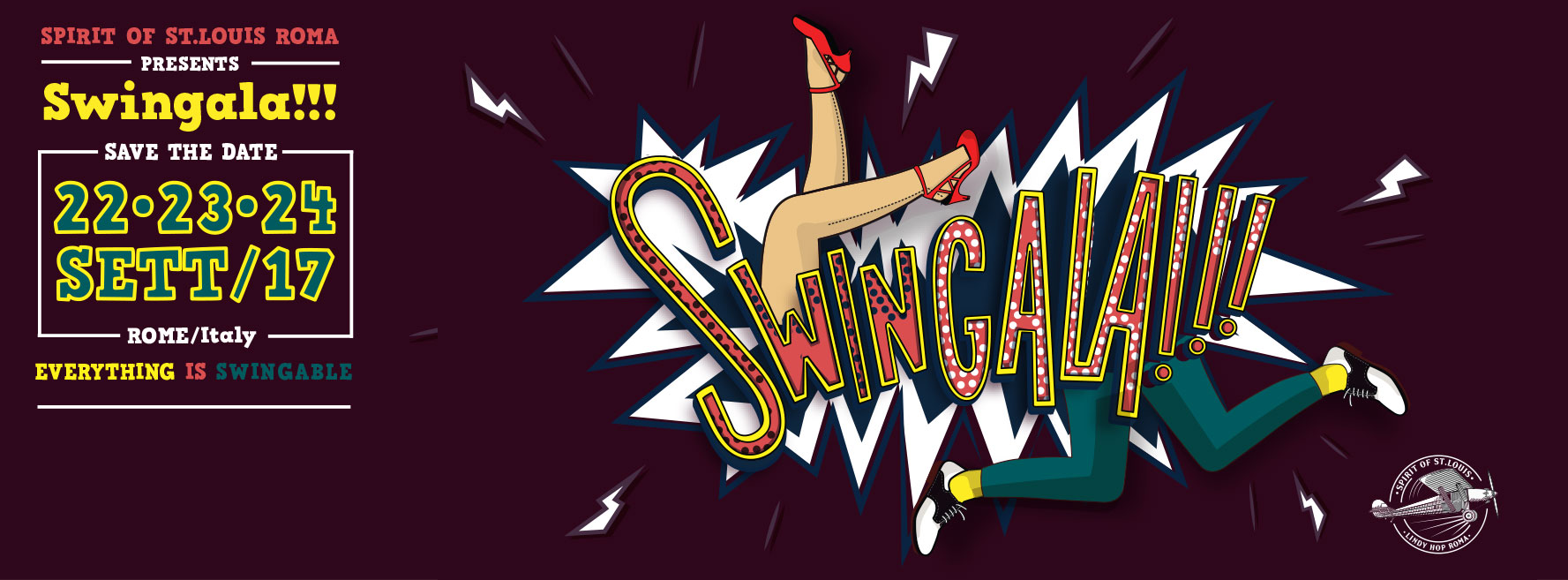 Swìngala