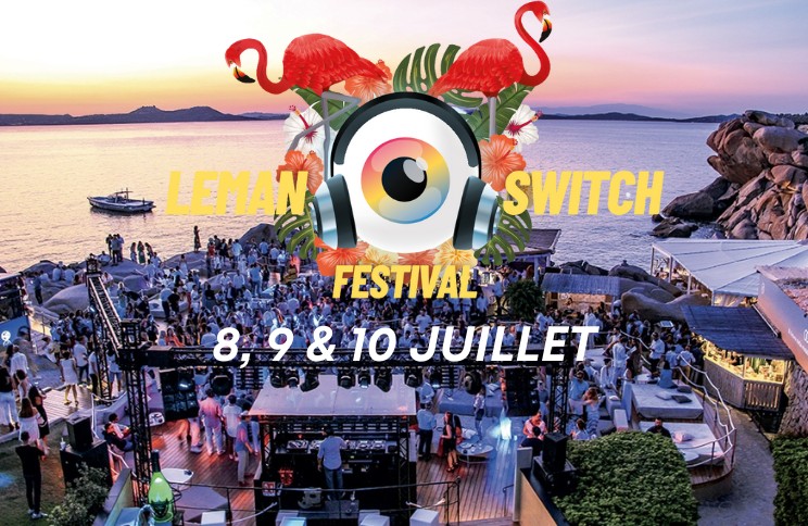 LEMAN SWITCH FESTIVAL