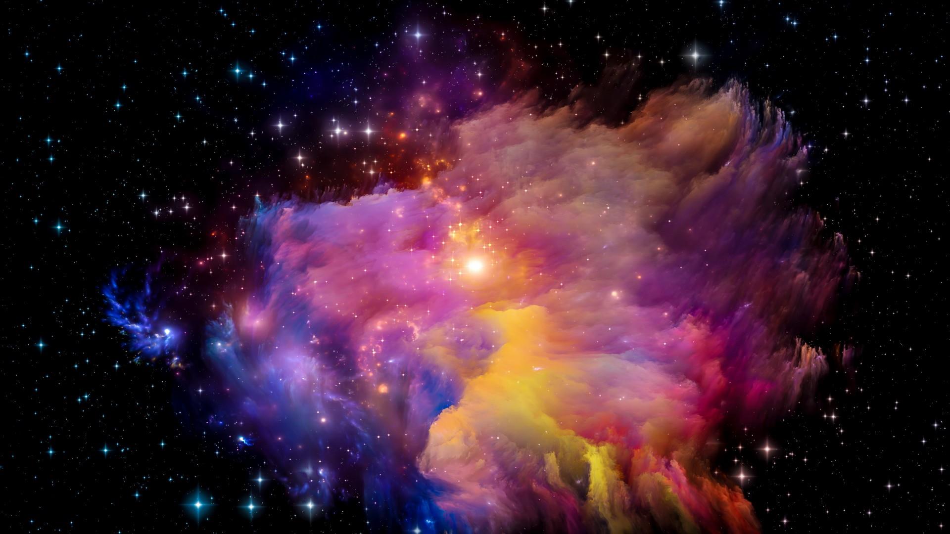 Conscious Dance Boulder :: Stellar Intrigue :: with DJ Raion