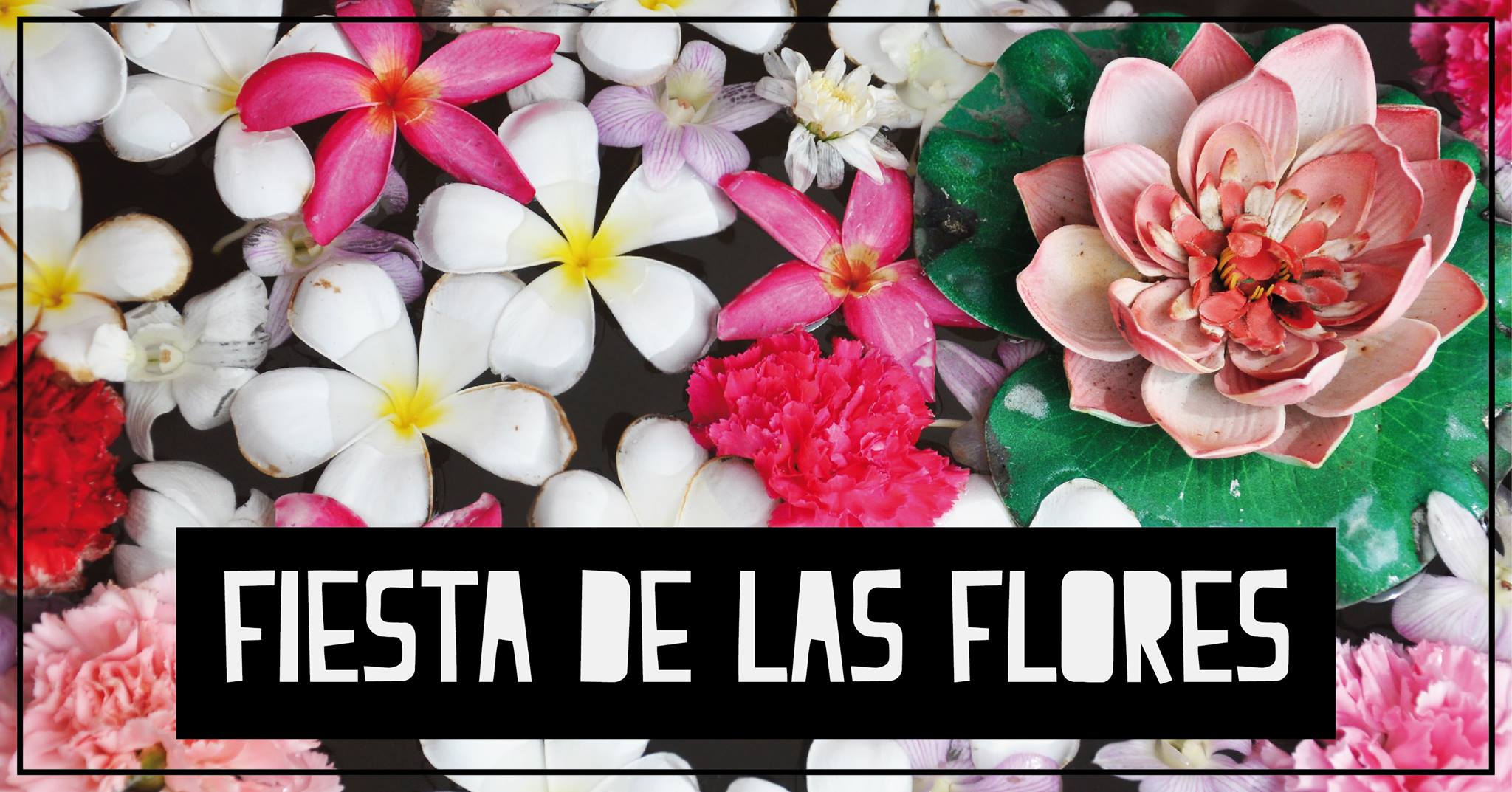 Fiesta de las Flores