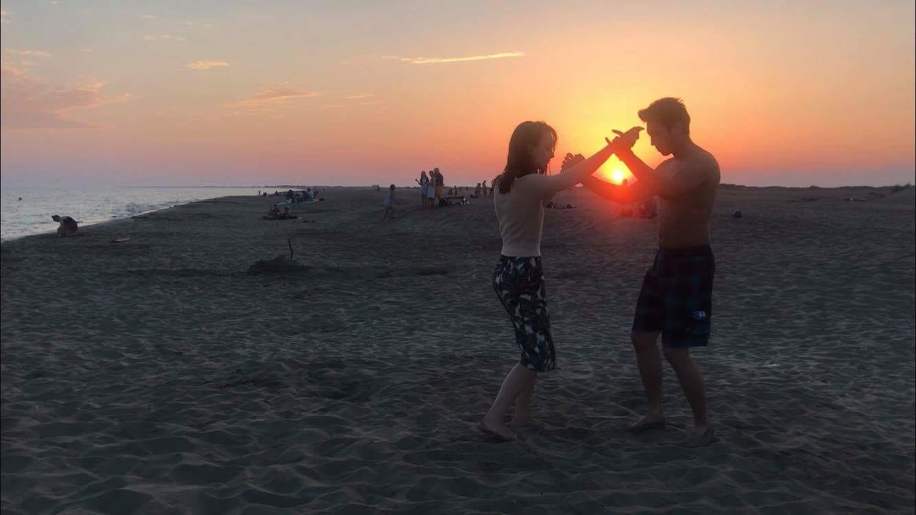 Beachata