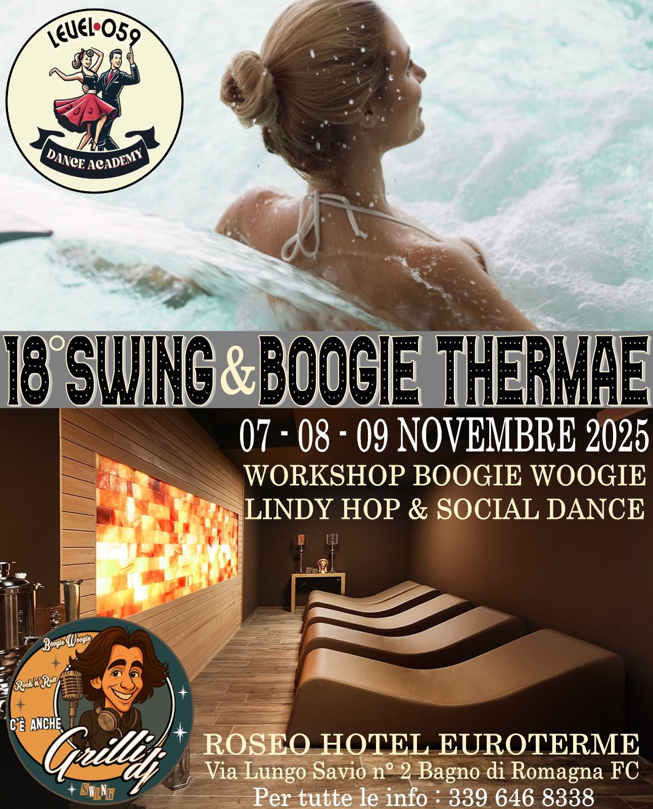 18 swing & boogie thermae