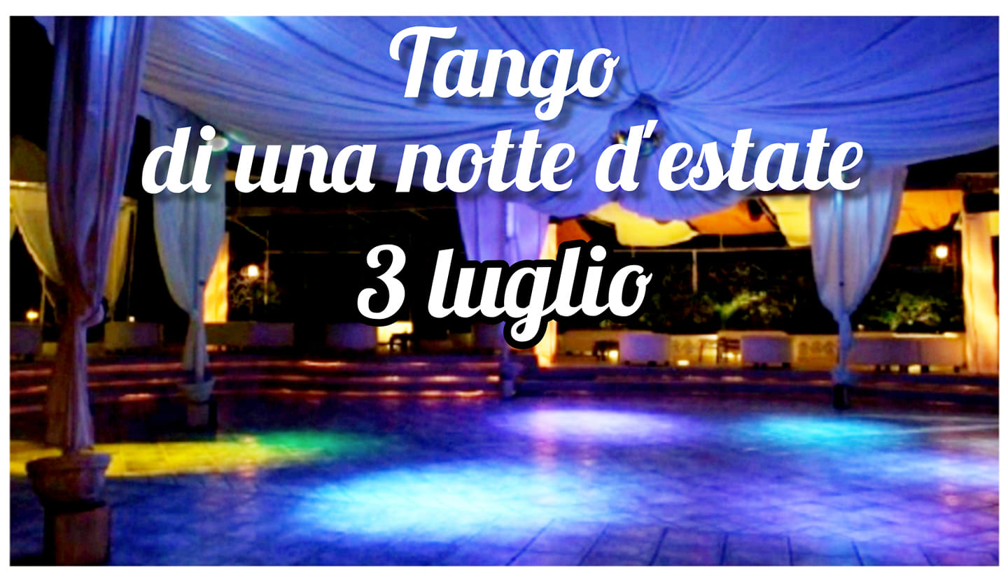 Tango di una Notte d'estate