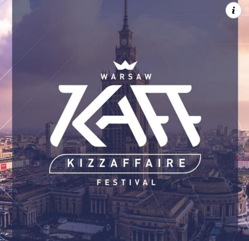 Kizzaffaire AfterParty