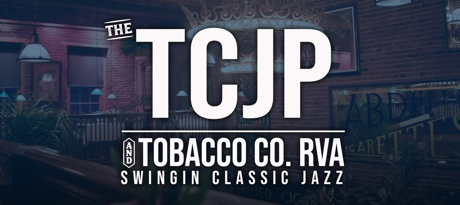 Swingin' Classic Jazz & Blues Night