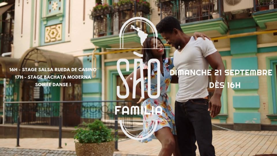 SAO FAMILIA