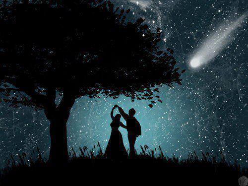 BZA Zouk OpenAir Vondelpark (Candle Light falling star edition)