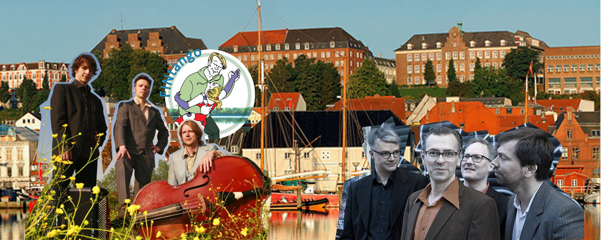 FINtango Schifffahrtsmuseum Flensburg