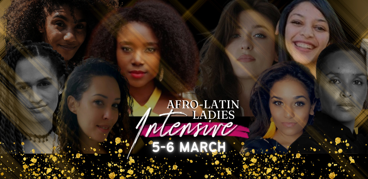 Afro-Latin Ladies Intensive II