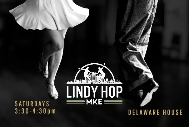 Saturday Swing Dance