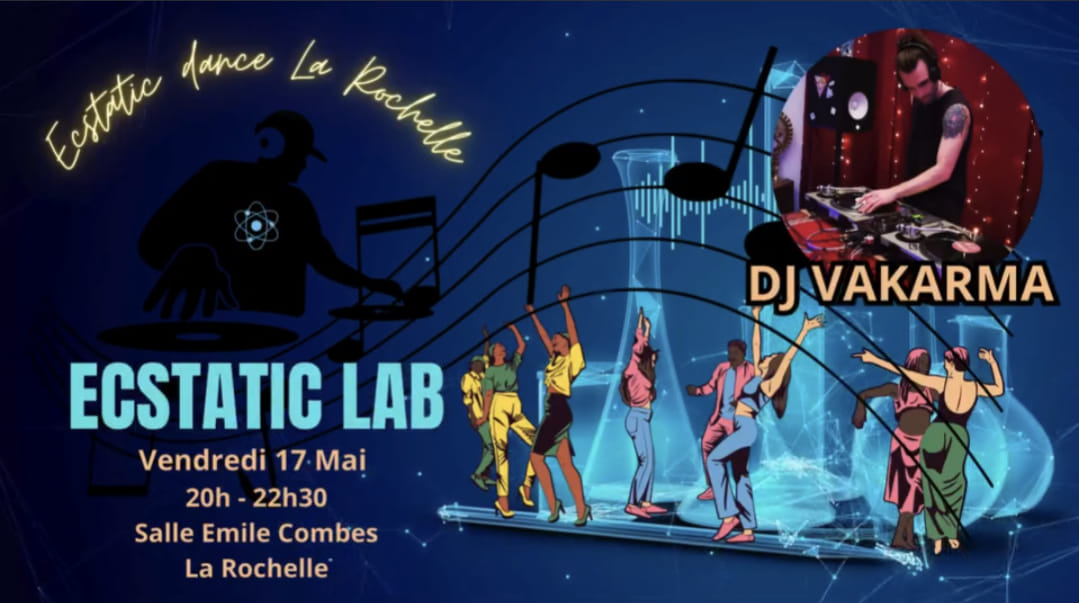 Ecstatic Lab