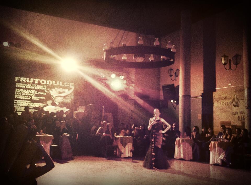 MEGA MILONGA - Sunday 19 July 3pm-11pm