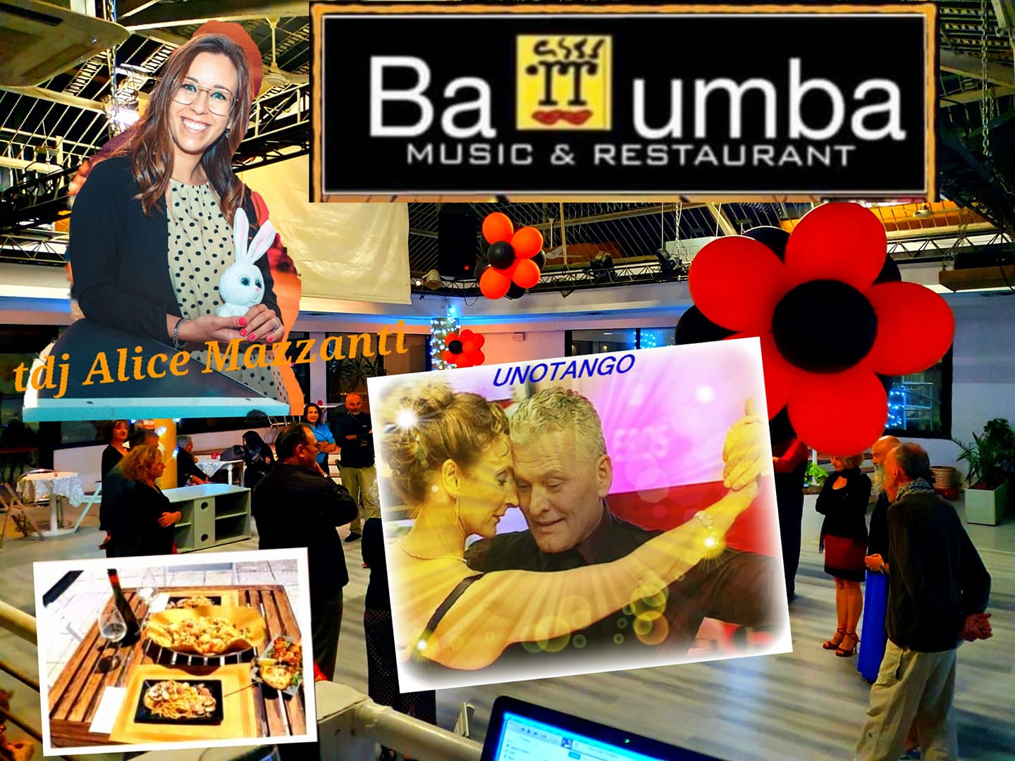 Barrumba Music & Restaurant