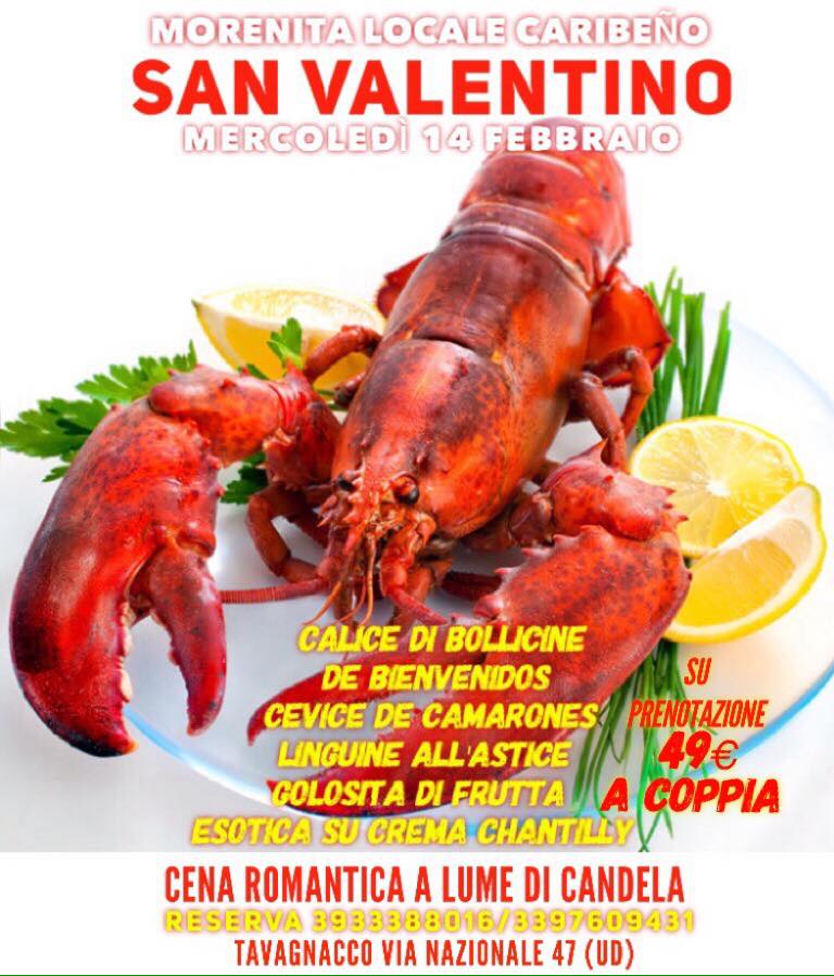 SAN Valentino
