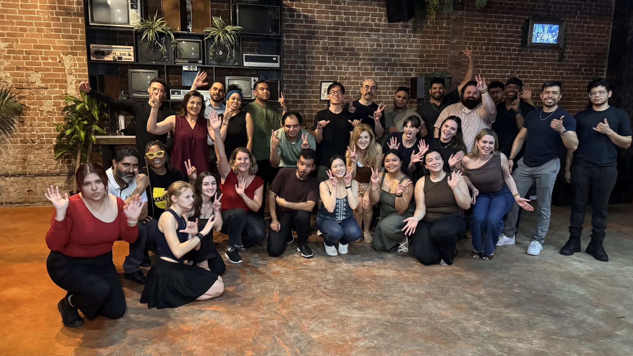 Bachata 101 Crash Course for Absolute Beginners in Houston. Thursday 07 23