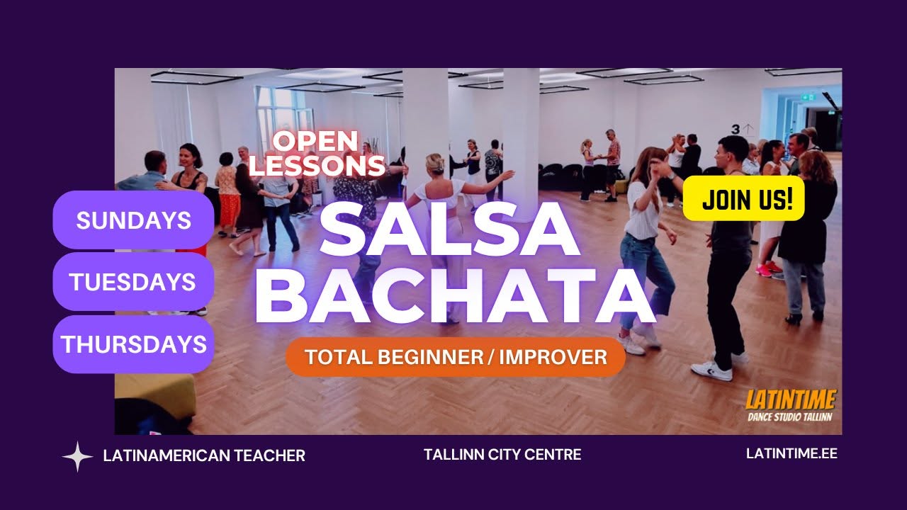 💥NEW SEASON total beginner all levels. Come & try SUN06 TUE08.09.09