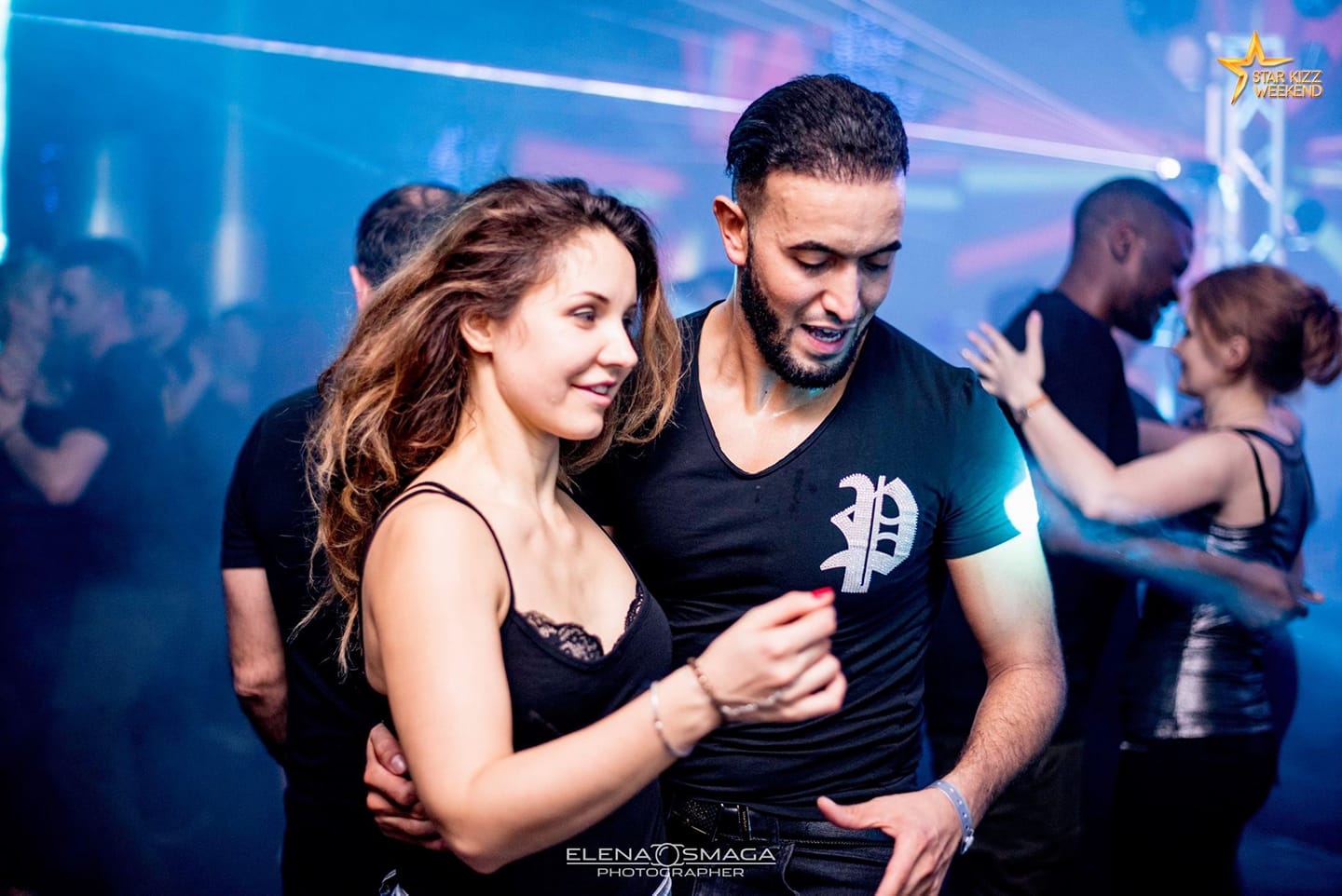 Rdv Kizomba By Said