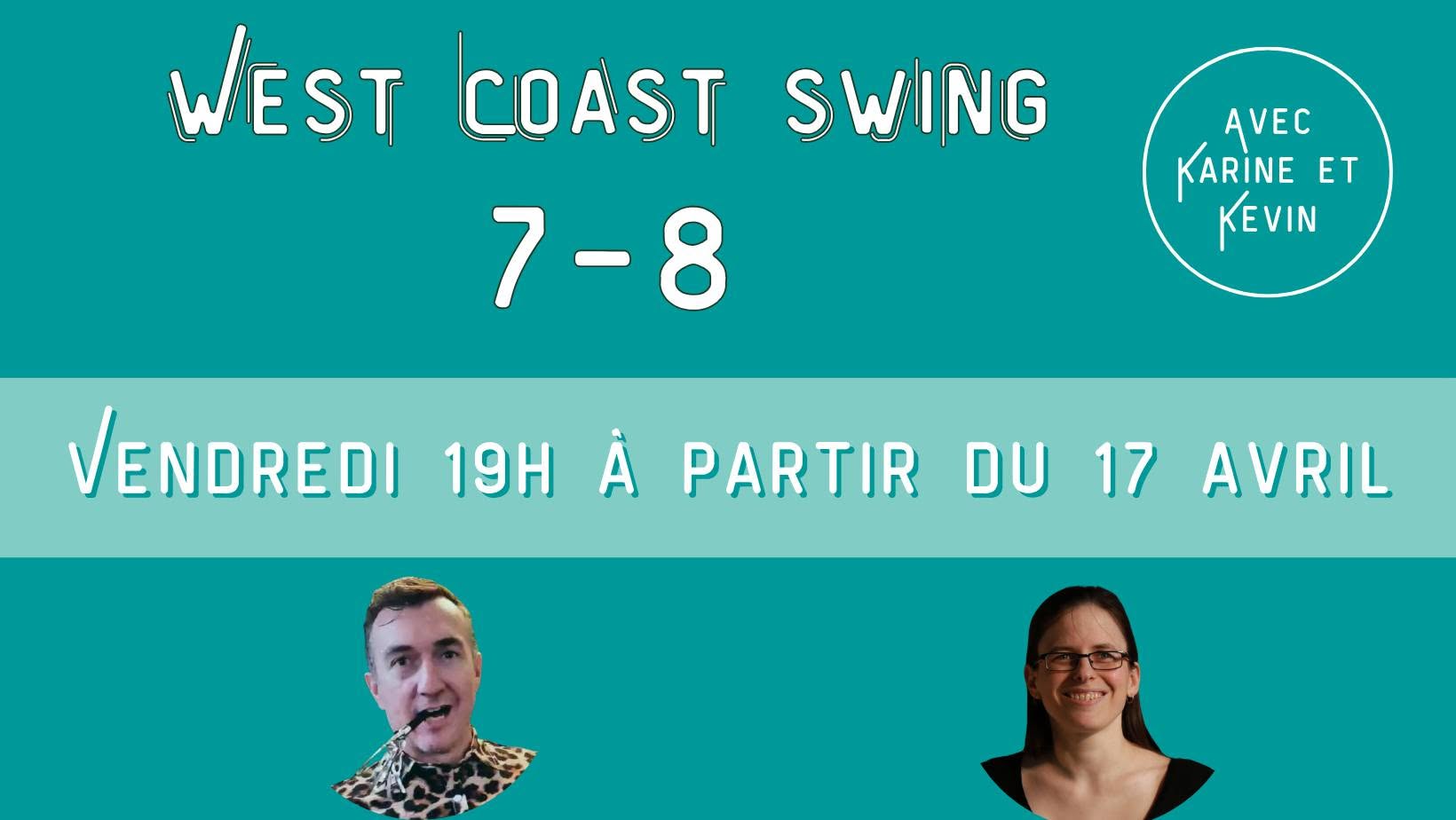 WCS 7-8: deep dive jambes et connexion