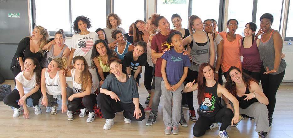 Marathon de la danse #3