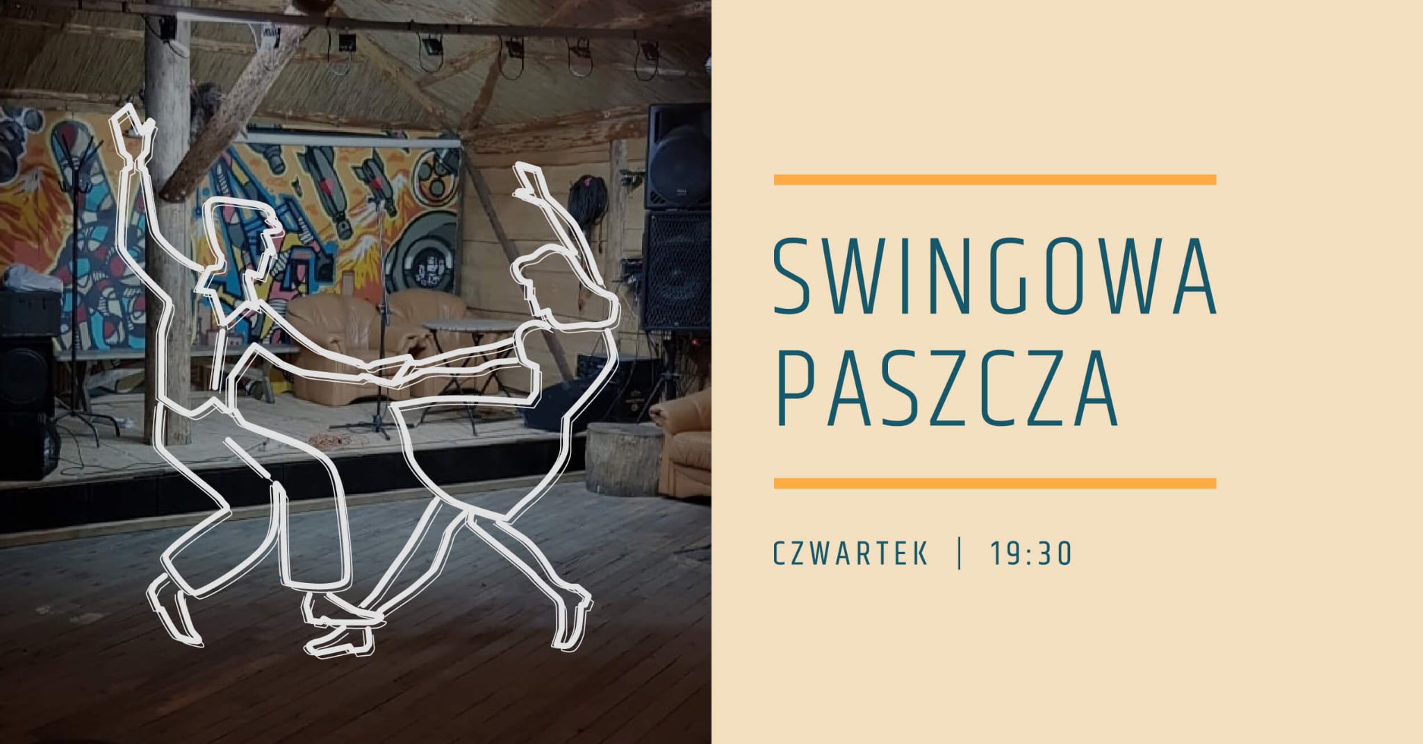 Swingowa Paszcza