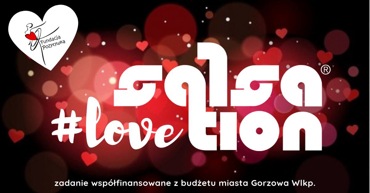 Love Salsation vol. 4 - darmowy master class