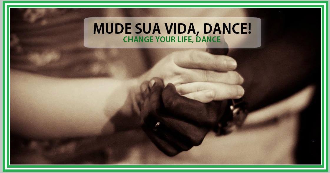 Aulas de Dança com o Professor Marquinhos