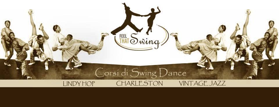 ☆☆☆ Nuovo corso di Swing Dance - zona Torpignattara ☆☆