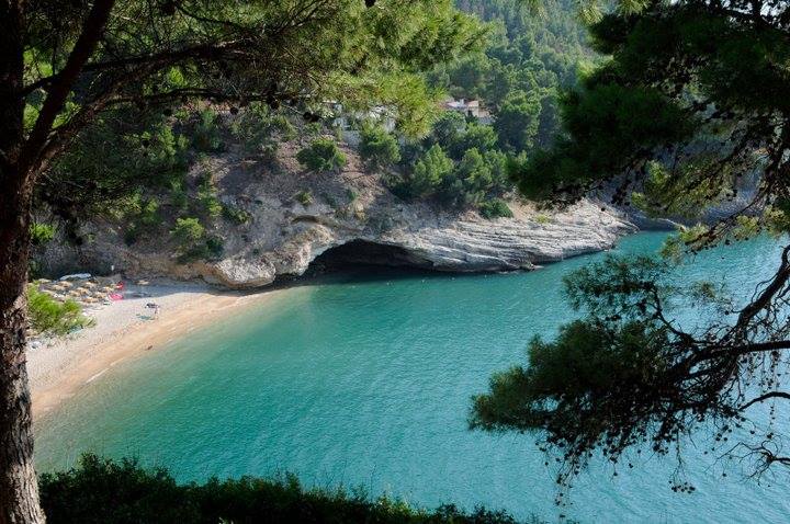 VacanzaTangoOasis Puglia(1-4 Giugno)con Azzurra,Fernando,Gaspare