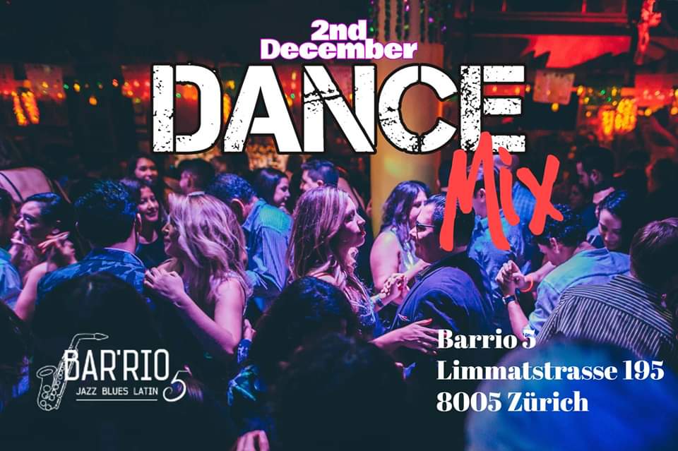Dance Mix