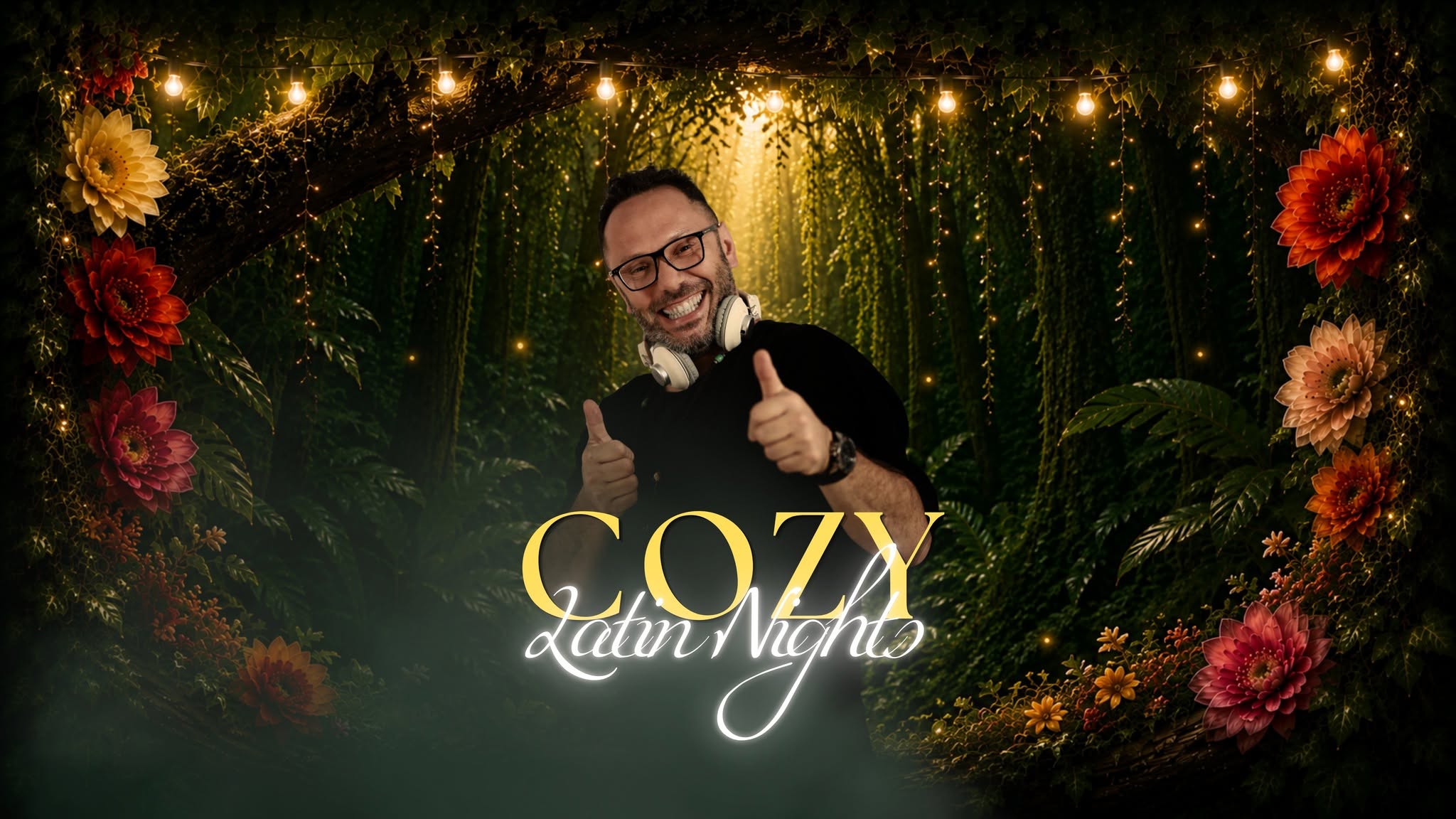 𝐂𝐨𝐳𝐲 Latin Nights